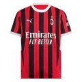 AC Milan Hjemmedrakt 2024-2025